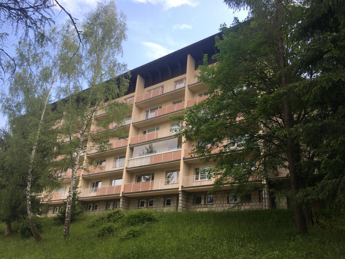 Panorama 19 Apartment Spindleruv Mlyn Exterior photo