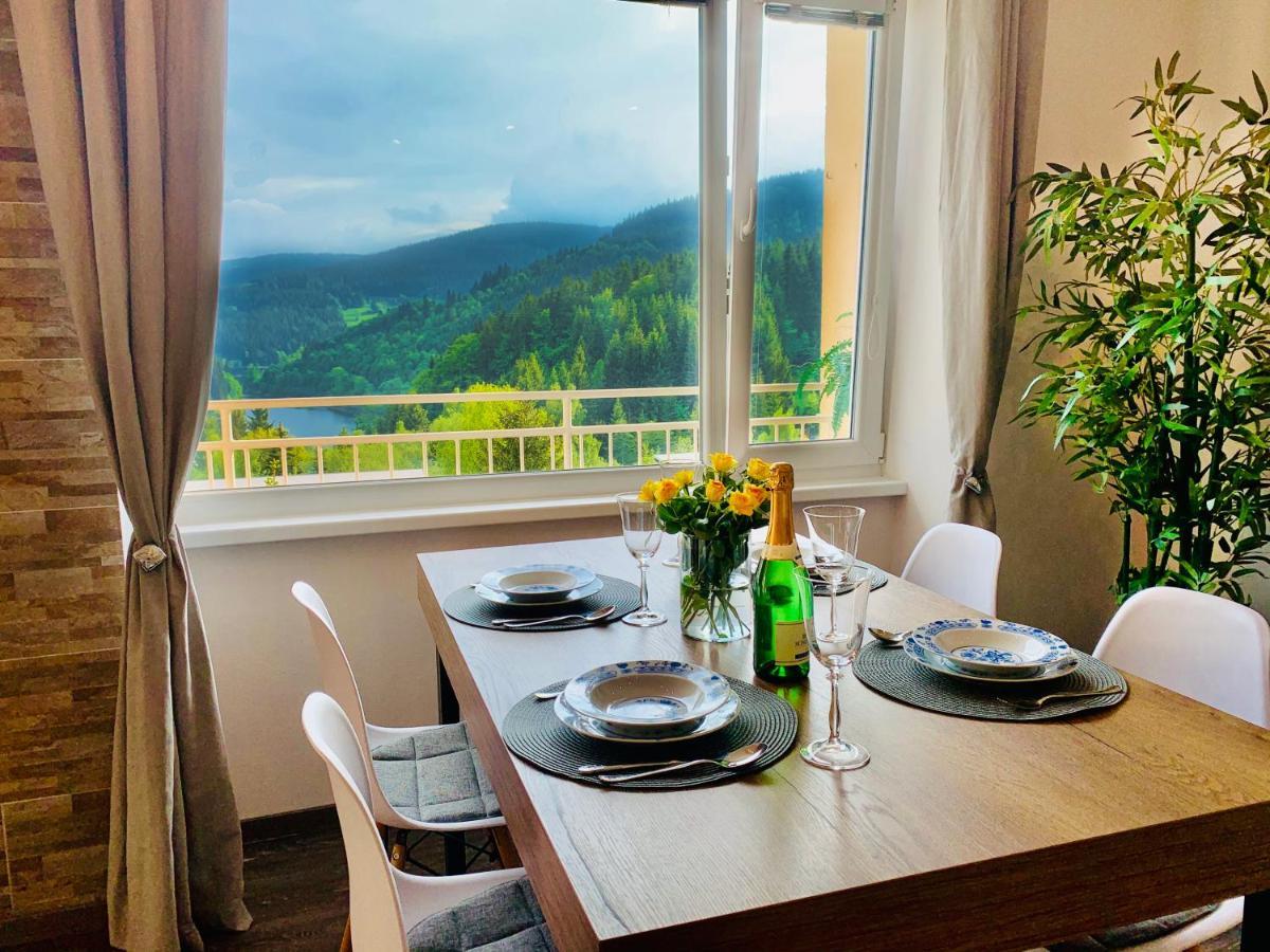 Panorama 19 Apartment Spindleruv Mlyn Exterior photo